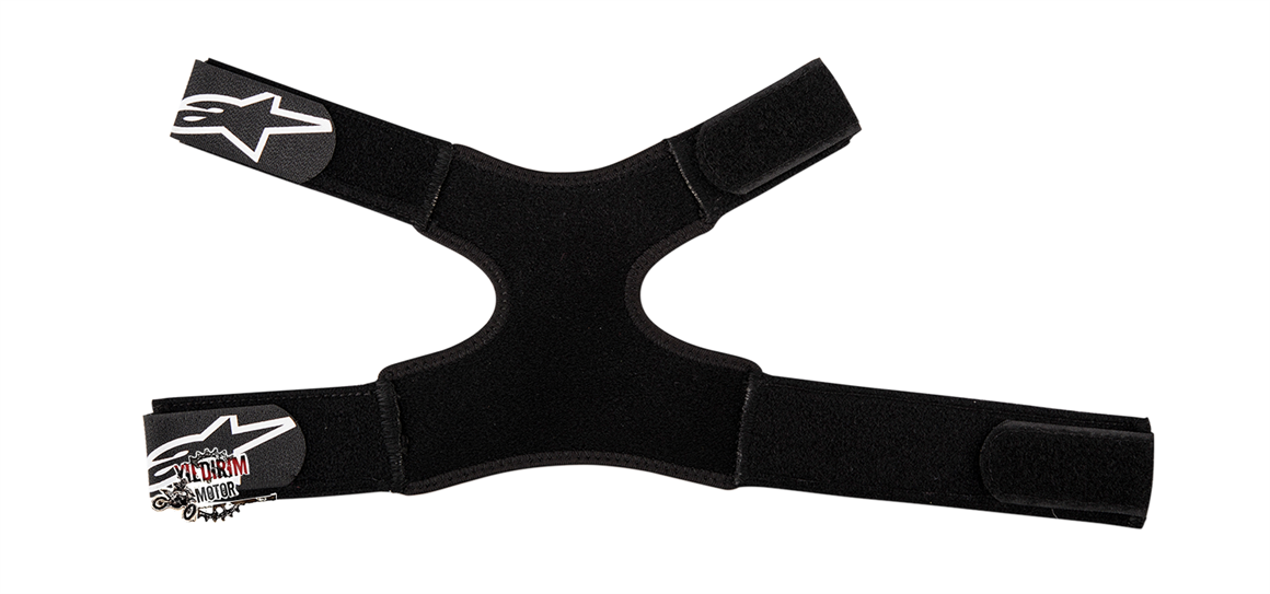 ALPİNESTARS DİZLİK KAYIŞI