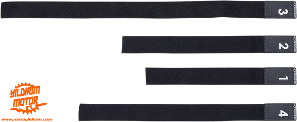 ALPİNESTARS DİZLİK STRAPI 