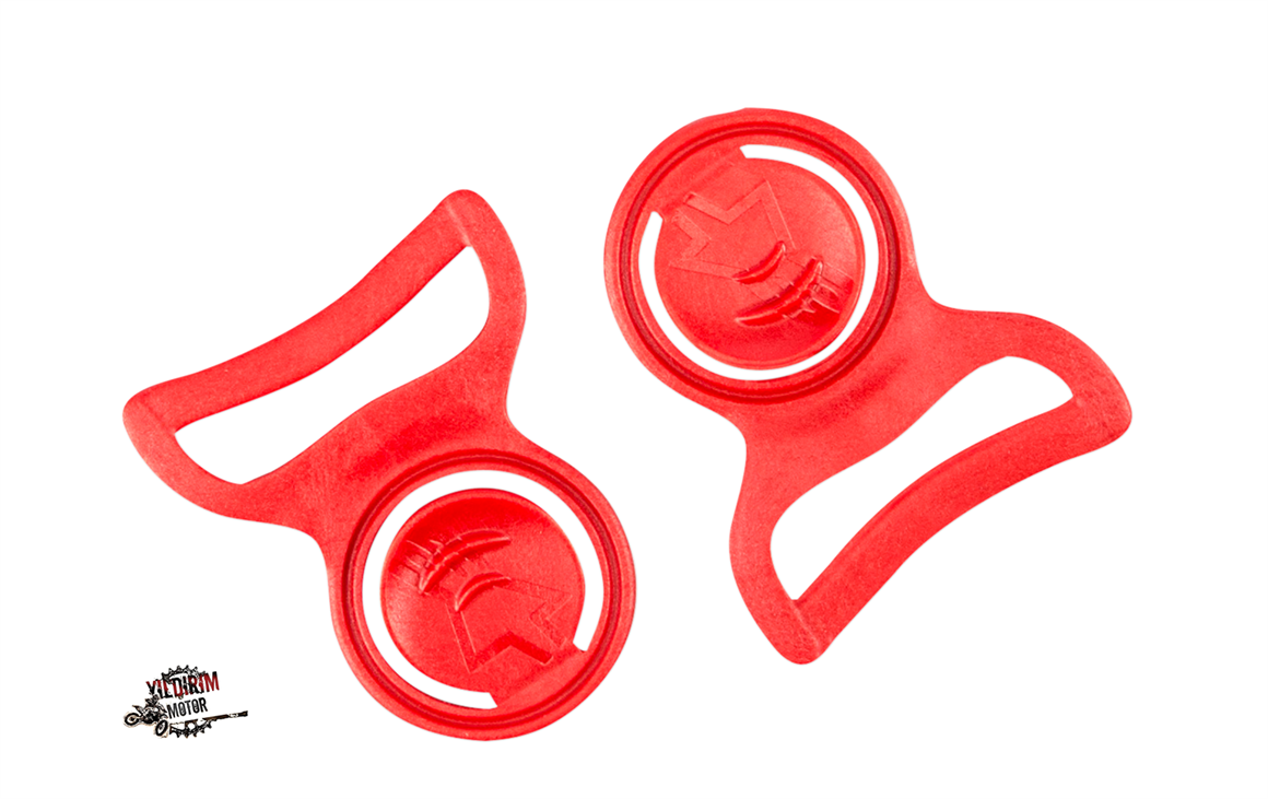 ALPİNESTARS DİZLİK TOKASI 