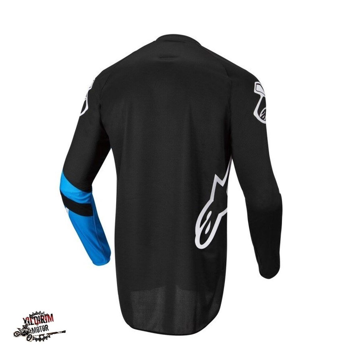 ALPİNESTARS F-CHAS JERSEY L