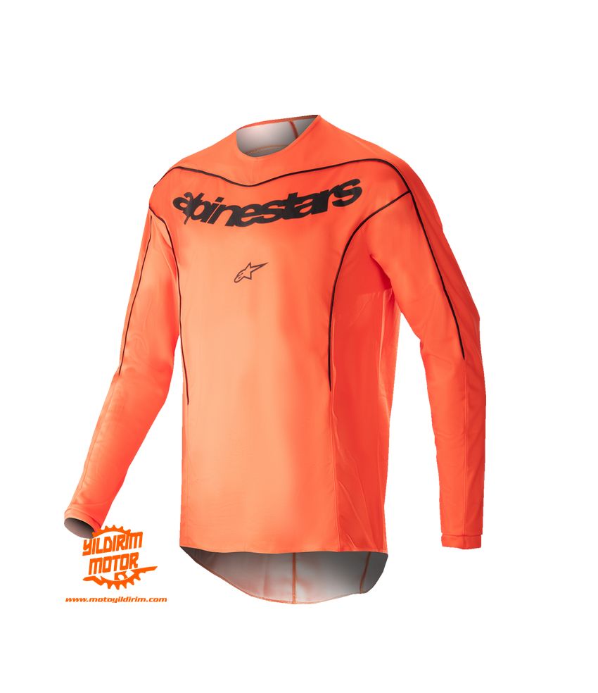 ALPİNESTARS F-LURV JERSEY 
