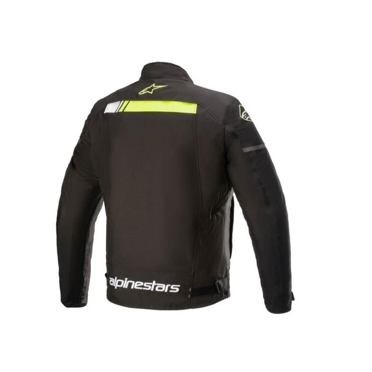 ALPİNESTARS FABRIC T-SP S MONT