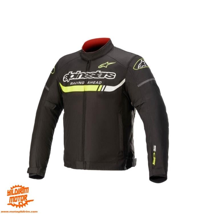 ALPİNESTARS FABRIC T-SP S MONT