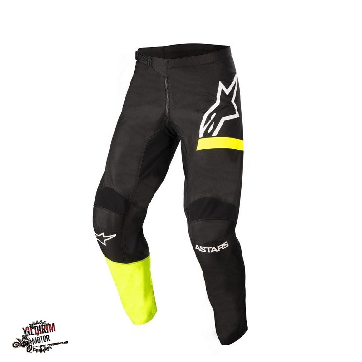 ALPİNESTARS FLUID CHASER PANTALON