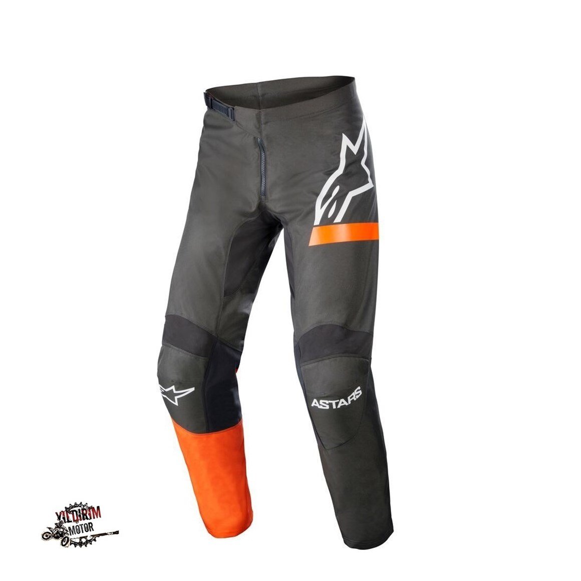 ALPİNESTARS FLUID CHASER PANTALON
