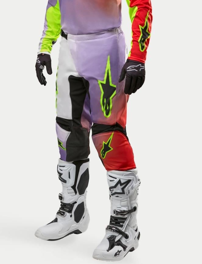 ALPINESTARS FLUID LUCENT PANTALON 