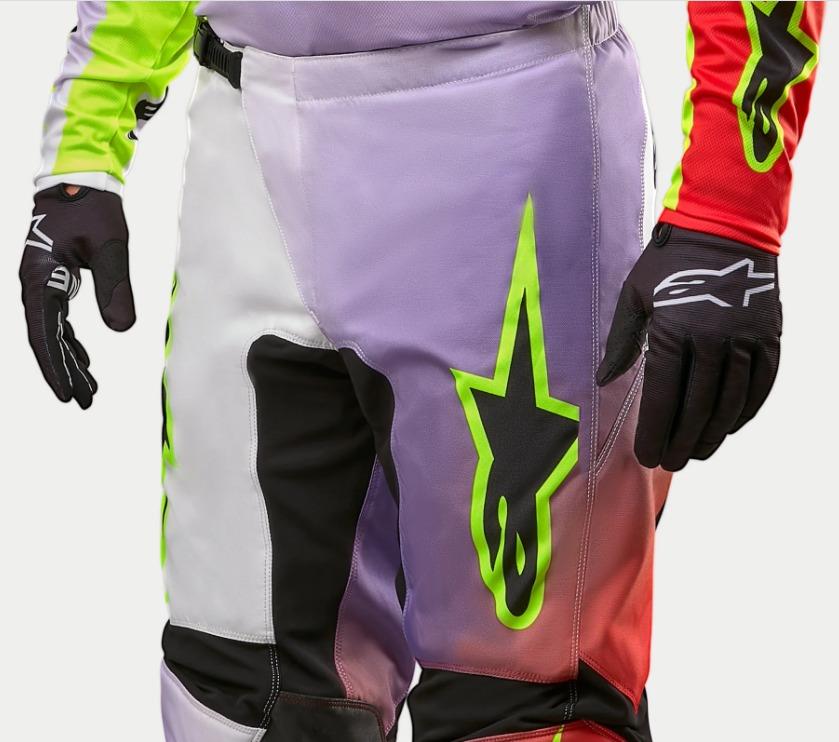 ALPINESTARS FLUID LUCENT PANTALON 