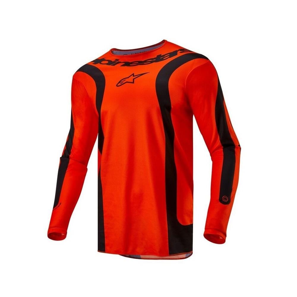 ALPINESTARS FLUID LURV JERSEY 