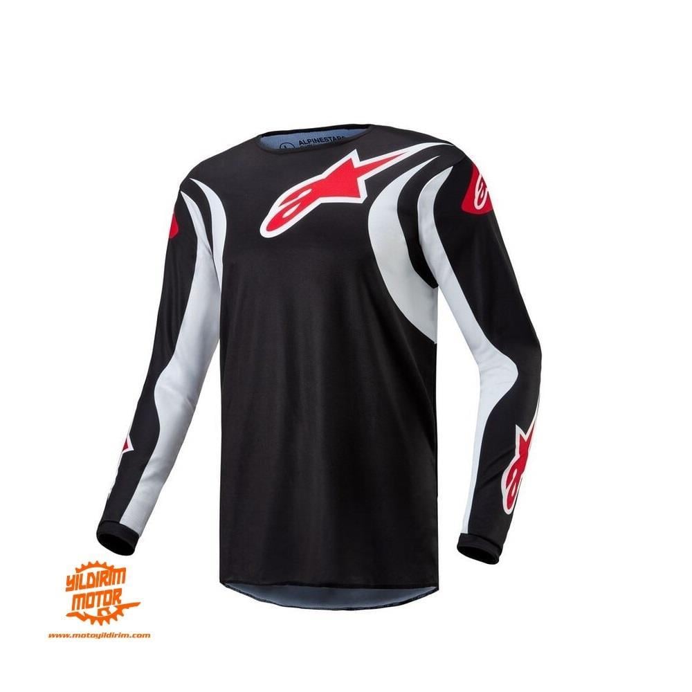 ALPINESTARS RACER LUCENT ÇOCUK JERSEY 
