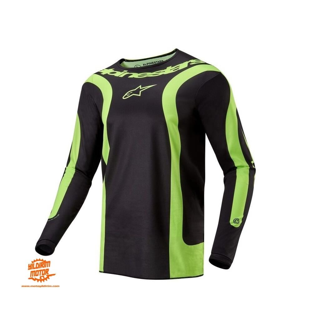 ALPINESTARS FLUID LURV JERSEY 