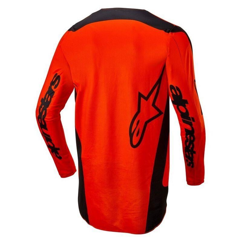 ALPINESTARS FLUID LURV JERSEY 