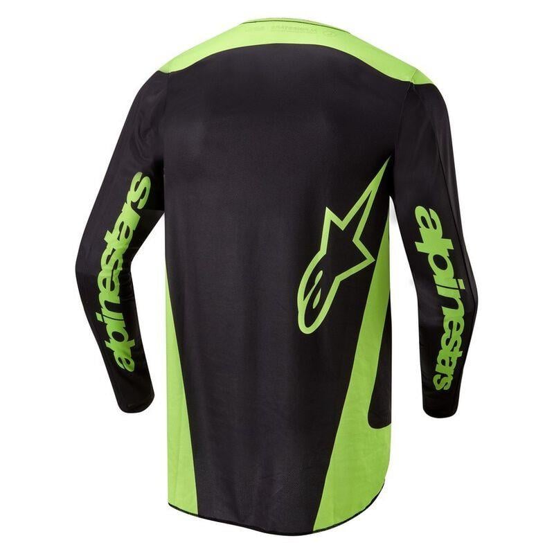 ALPINESTARS FLUID LURV JERSEY 