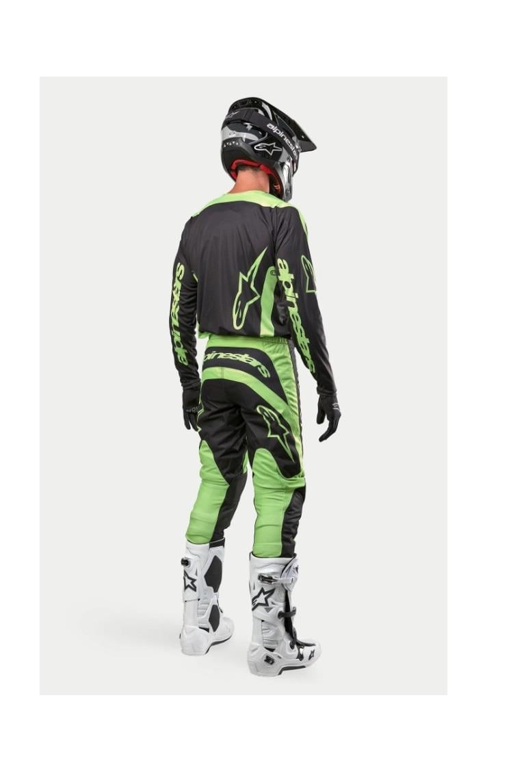 ALPINESTARS FLUID LURV JERSEY 
