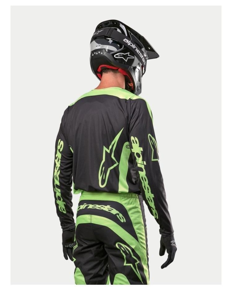 ALPINESTARS FLUID LURV JERSEY 