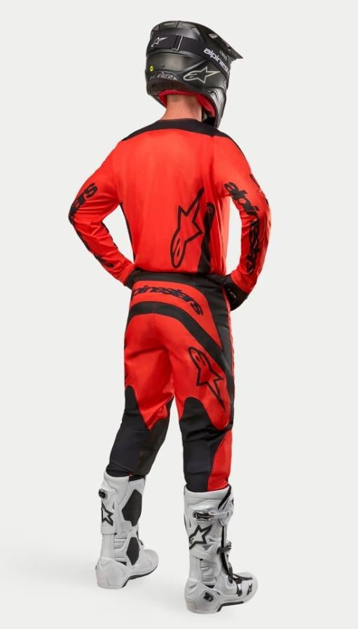 ALPINESTARS FLUID LURV JERSEY 