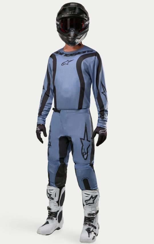 ALPINESTARS FLUID LURV JERSEY 