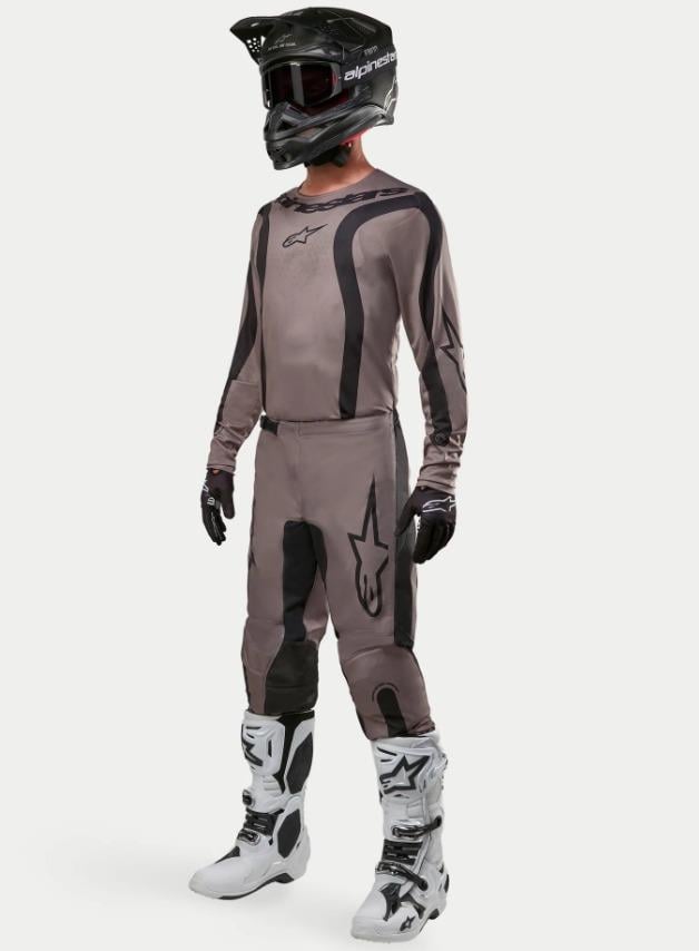 ALPINESTARS FLUID LURV PANTALON 