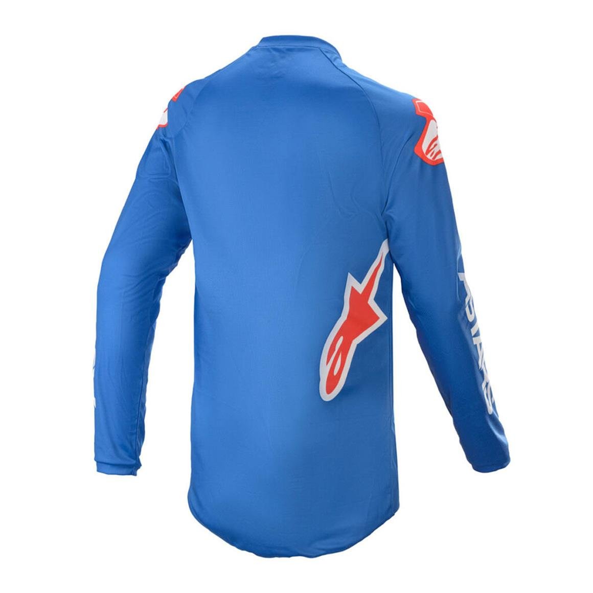 ALPİNESTARS FLUİD SPEED JERSEY 