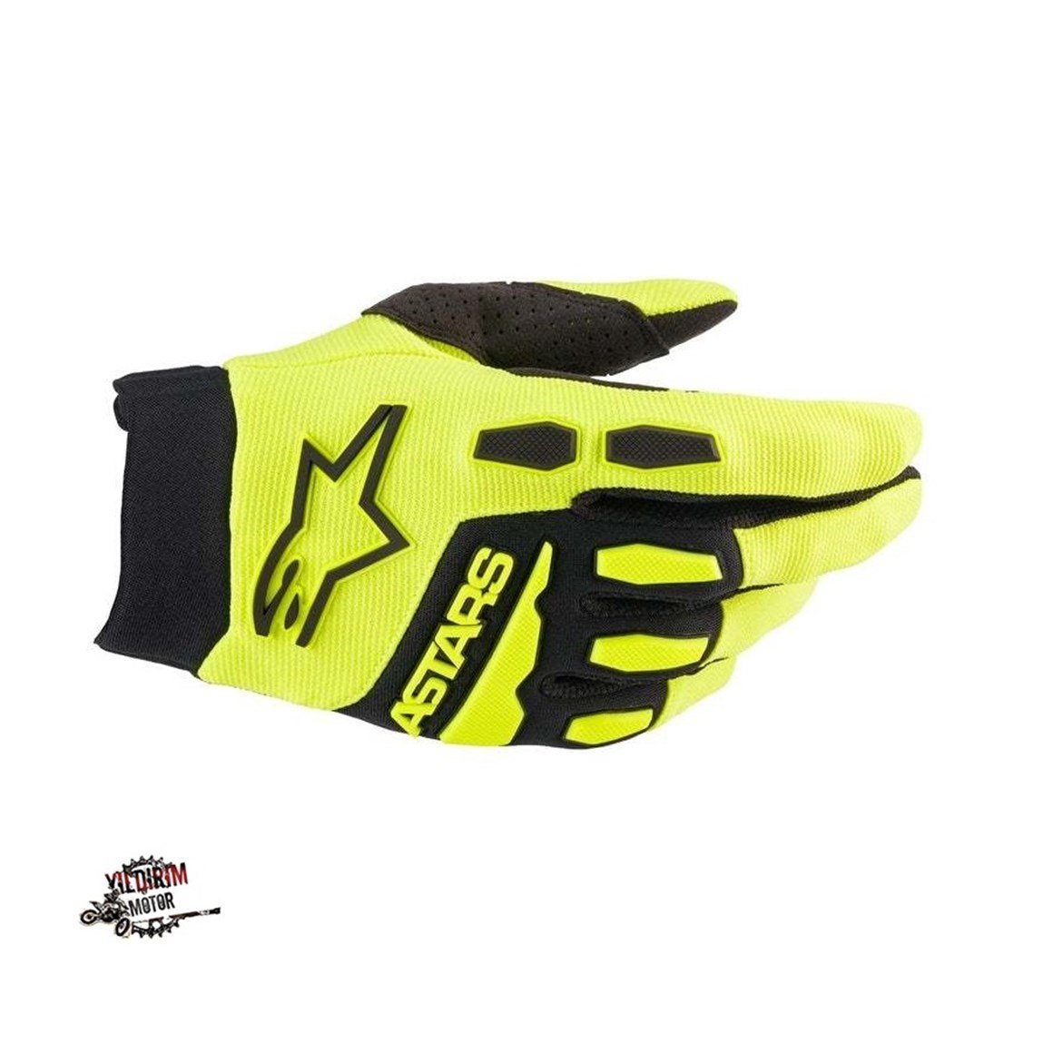 ALPİNESTARS FULL BORE ELDİVEN