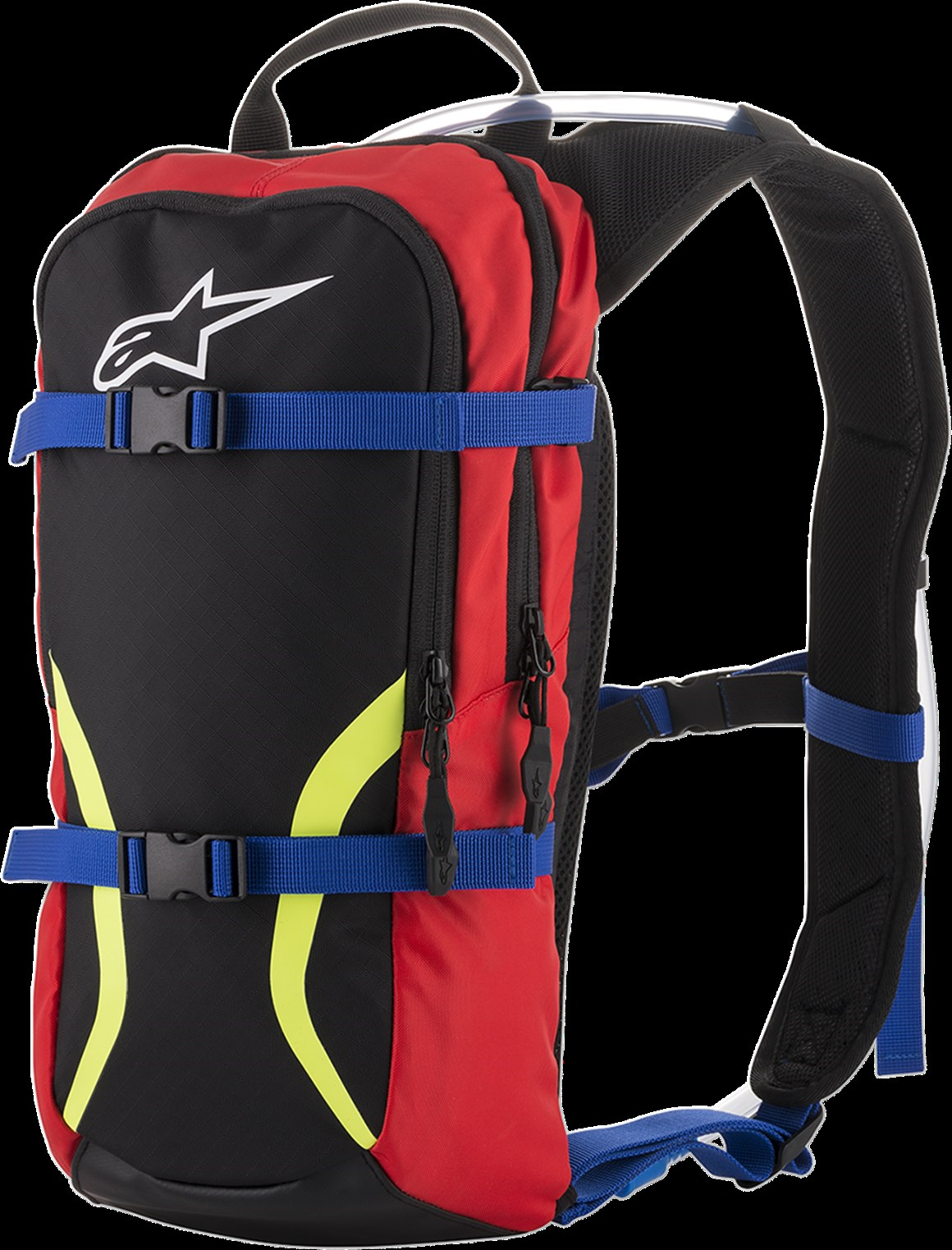 ALPİNESTARS IGUANA HYDRATION SULUK SIRT ÇANTASI 