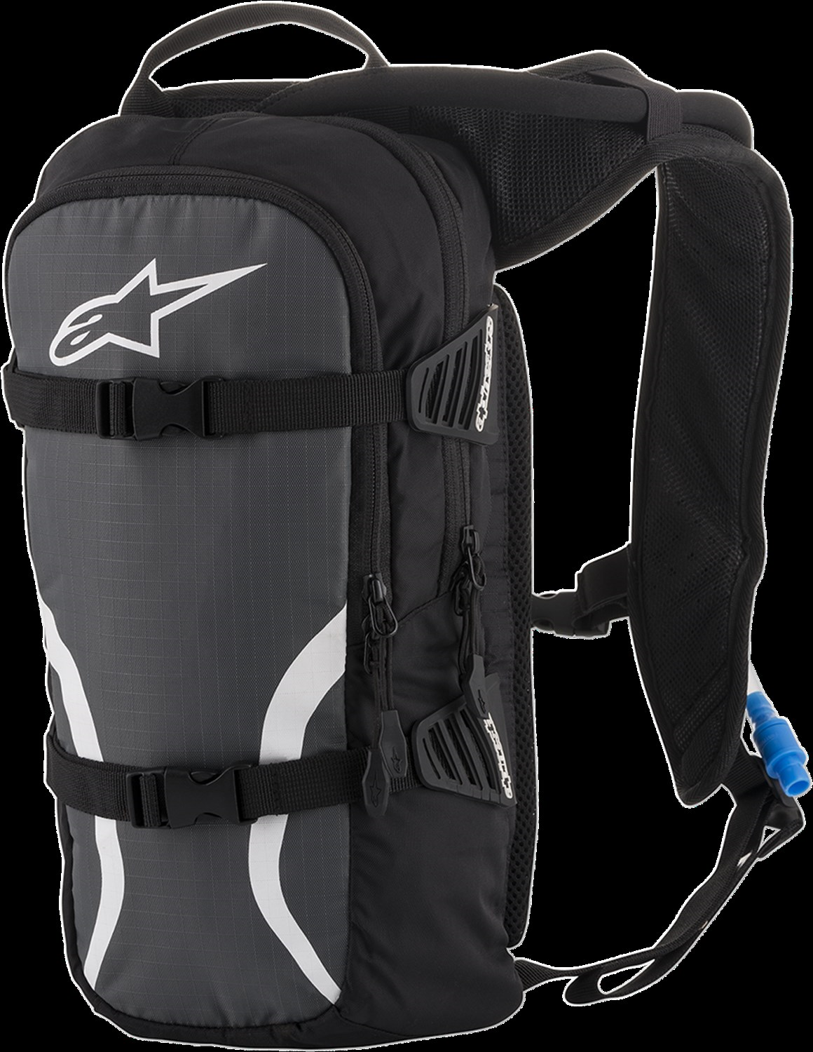 ALPİNESTARS IGUANA HYDRATION SULUK SIRT ÇANTASI 