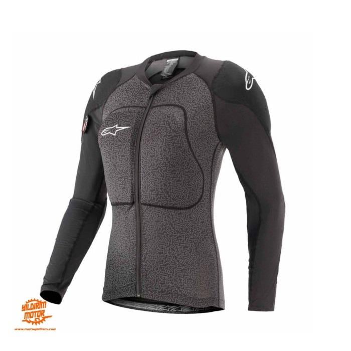ALPİNESTARS MTB KADIN VÜCUT KORUMA 