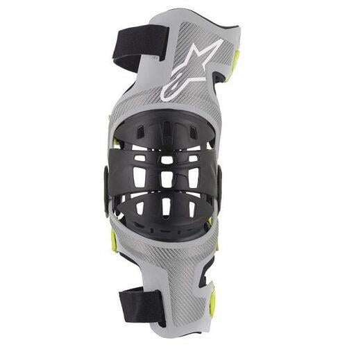 ALPİNESTARS (MX) Bionic-7 Dizlik (KNEEBRACE FPRO SETİ)