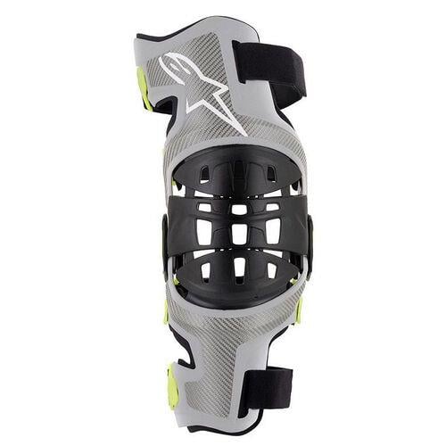 ALPİNESTARS (MX) Bionic-7 Dizlik (KNEEBRACE FPRO SETİ)