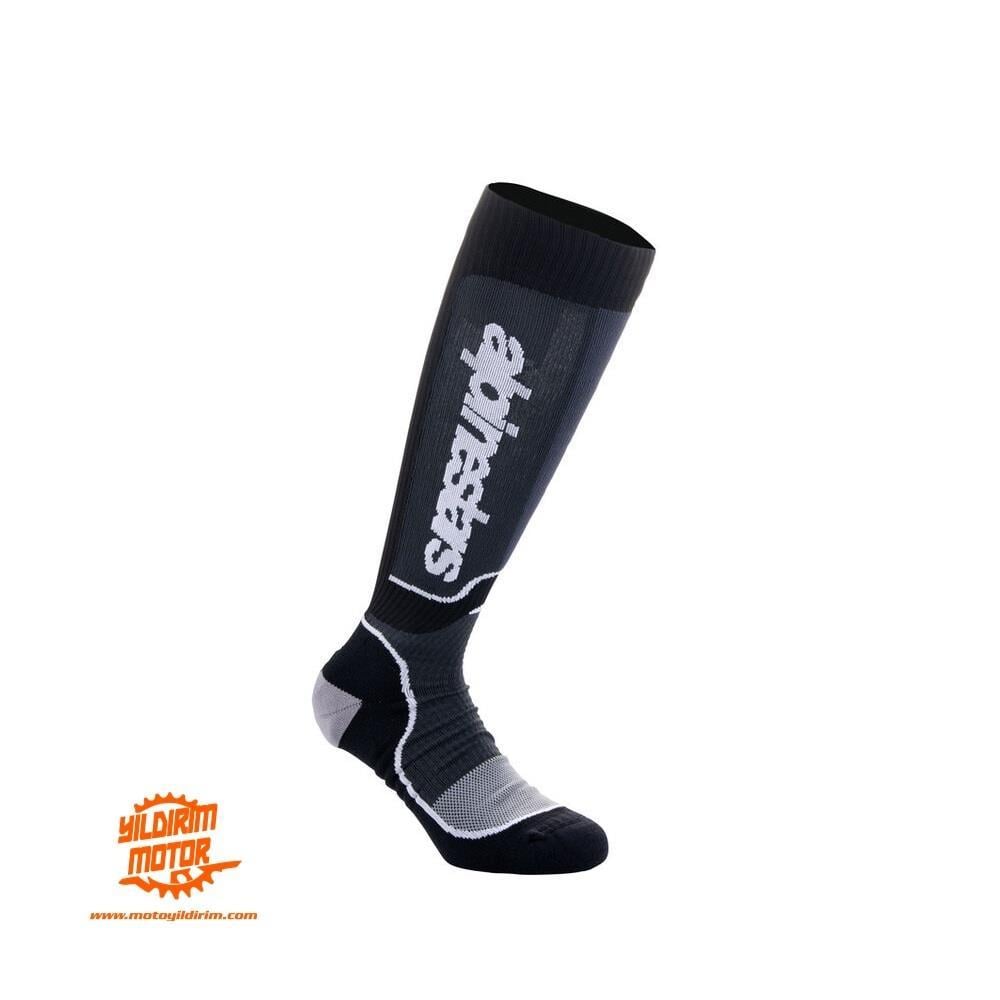 ALPINESTARS MX PLUS ÇORAP 