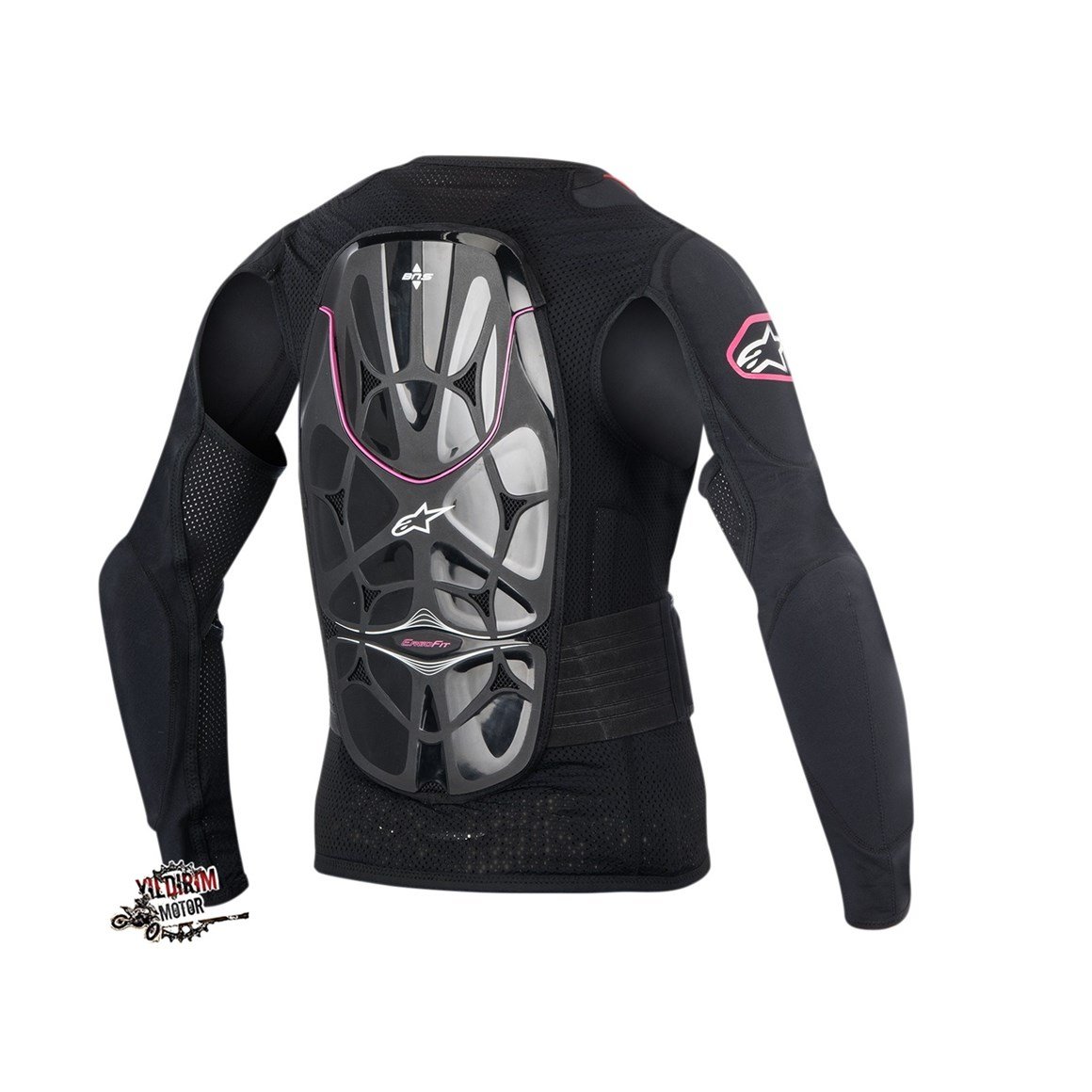 ALPİNESTARS (MX) STELLA BIONIC BAYAN VÜCUT KORUMA 