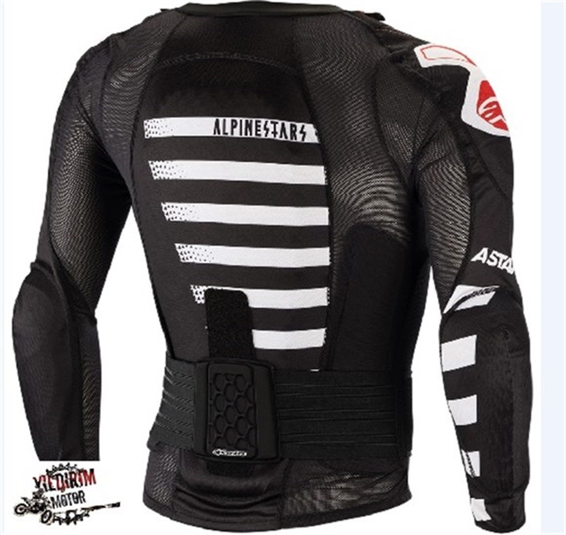 ALPİNESTARS (MX). VÜCUT KORUMA 