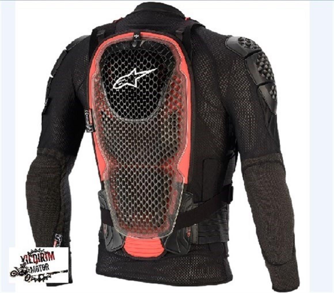 ALPİNESTARS (MX).VÜCUT KORUMA BIO TECH V2