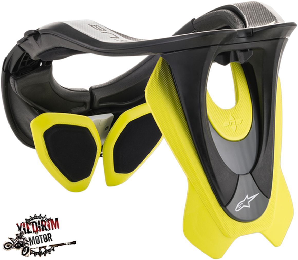 ALPİNESTARS NECK SUPPORT BIO BOYUN KORUMA L/XL