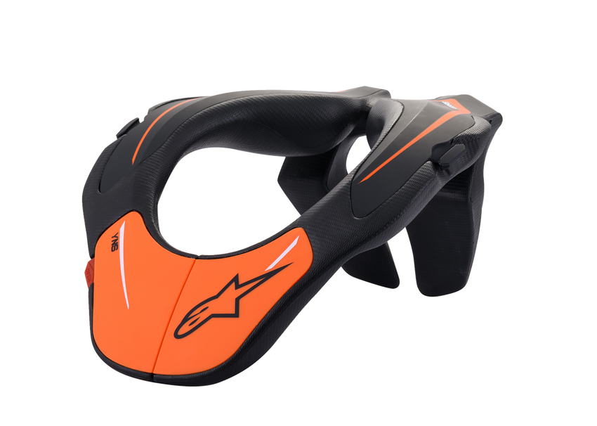 ALPİNESTARS NECK SUPPORT ÇOCUK BOYUN KORUMA