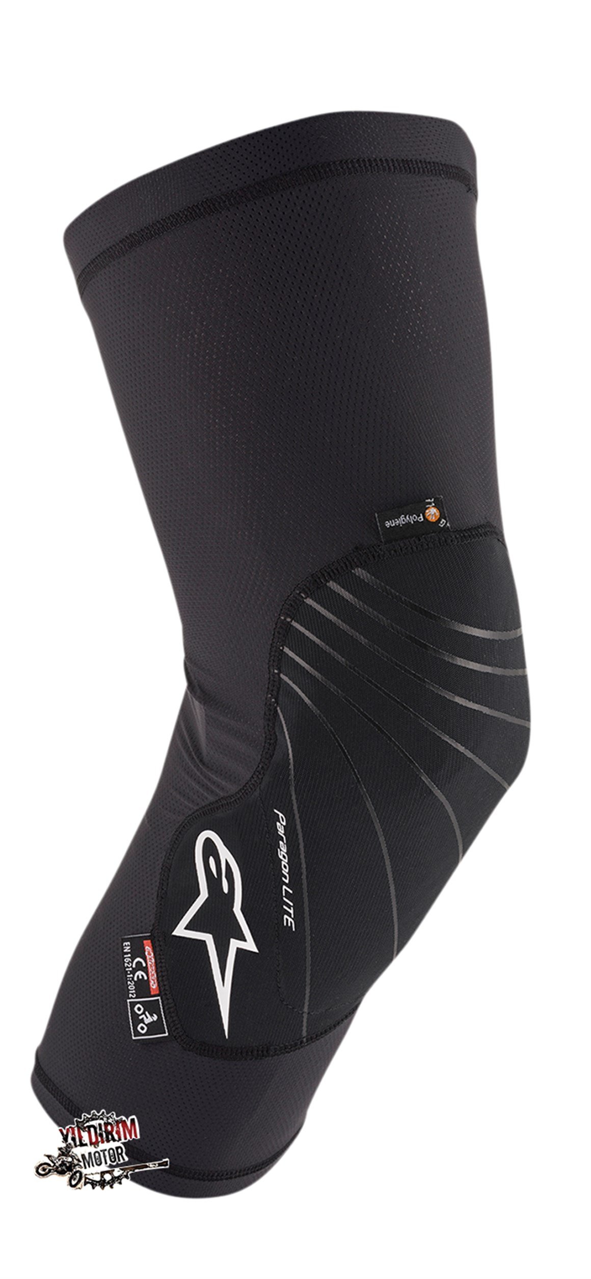 ALPİNESTARS PGON DİZ KORUMA 