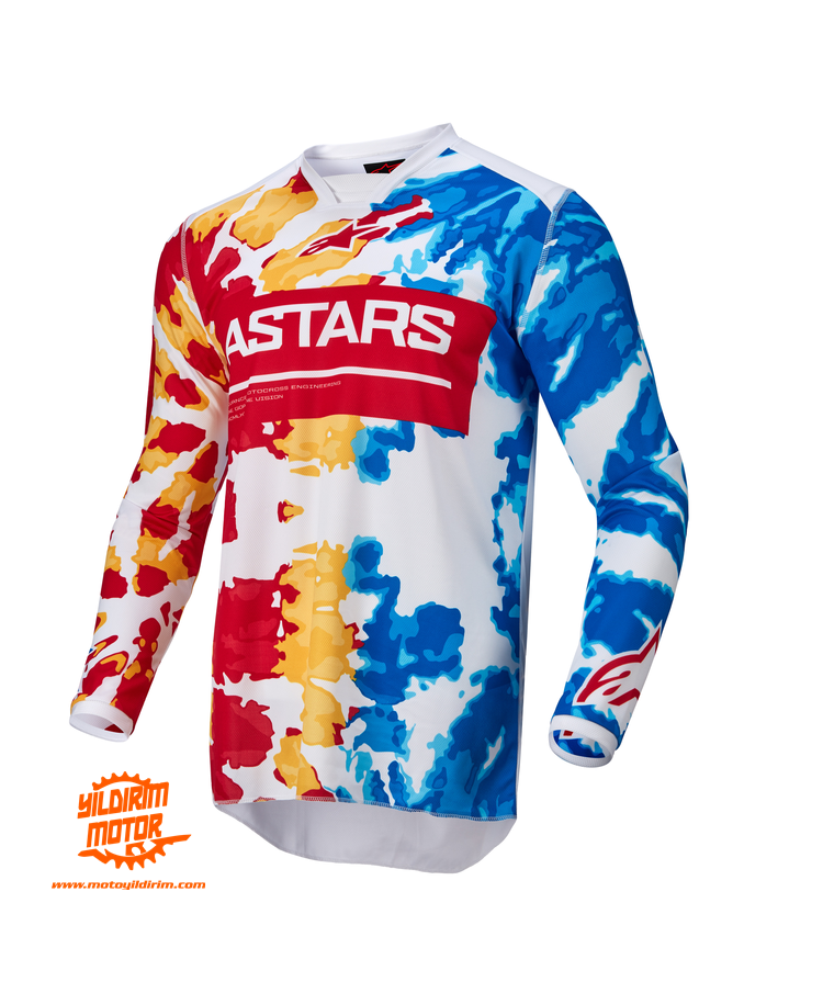 ALPİNESTARS R-SQUAD JERSEY