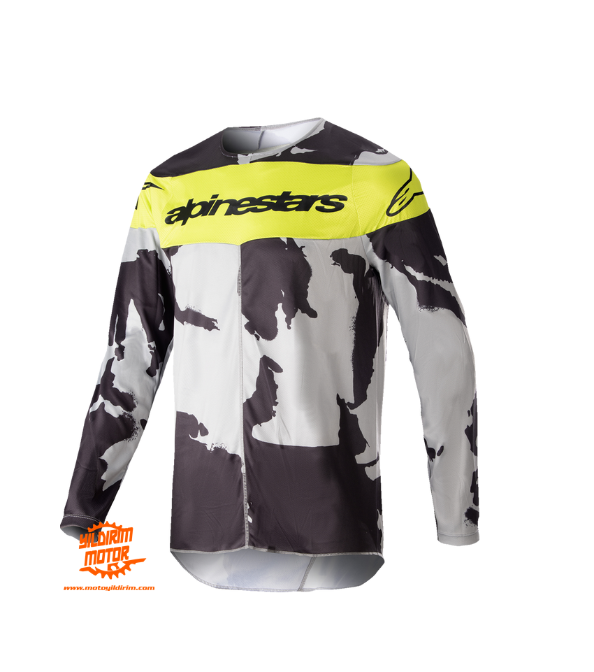 ALPİNESTARS R-TACT ÇOCUK JERSEY