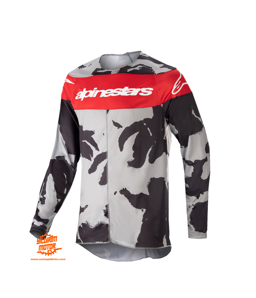 ALPİNESTARS R-TACT ÇOCUK JERSEY