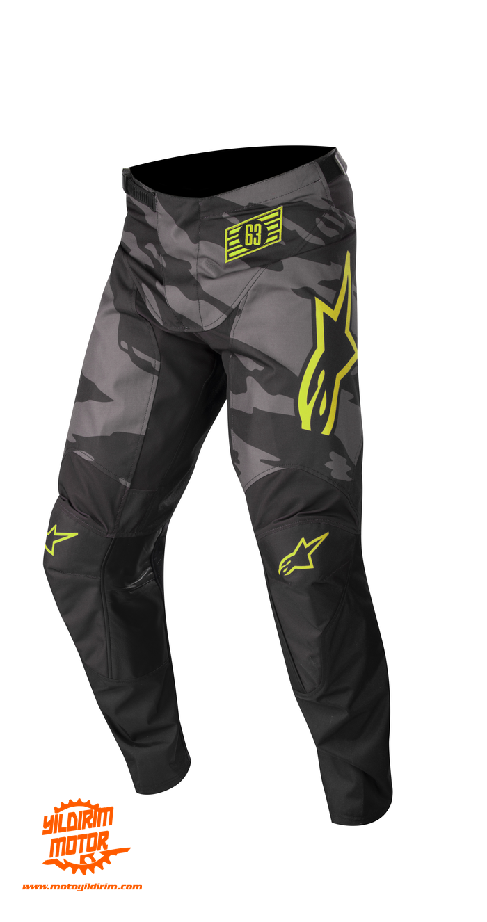 ALPİNESTARS R-TACT ÇOCUK PANTALON 