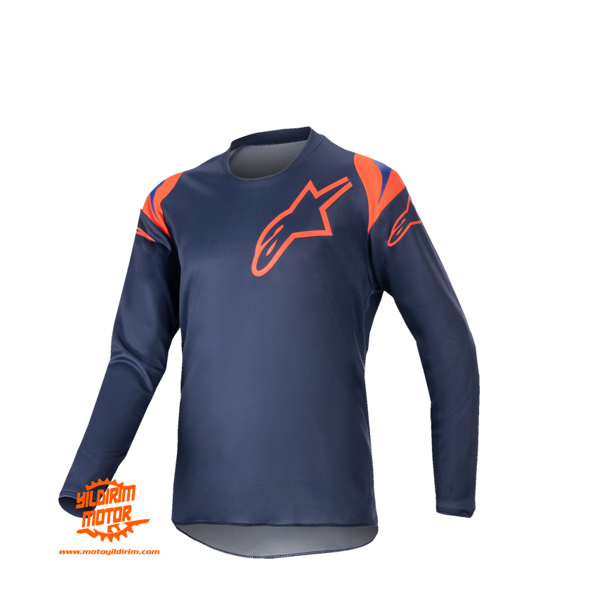 ALPİNESTARS RAC-NARN ÇOCUK JERSEY