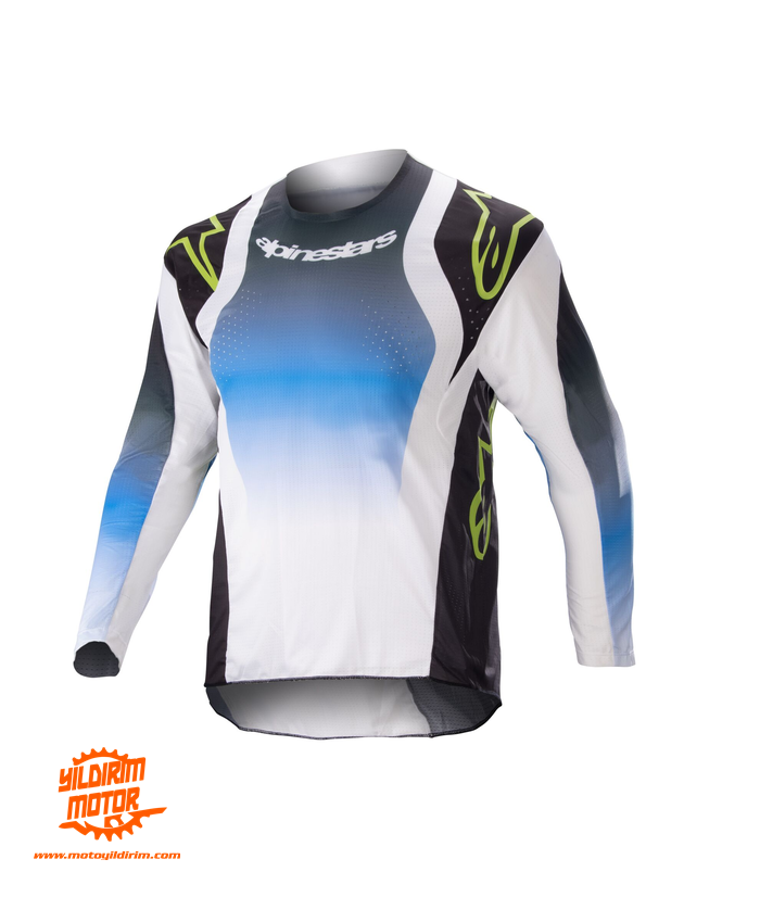 ALPİNESTARS RAC-PUSH ÇOCUK JERSEY