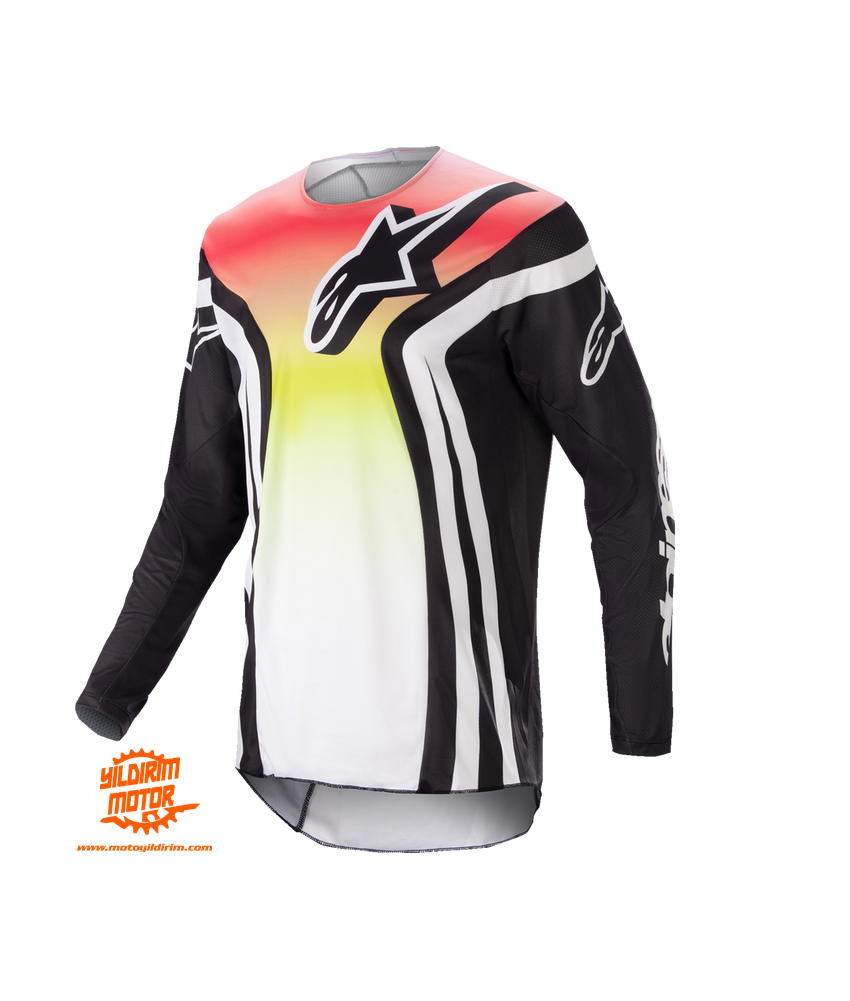 ALPİNESTARS RAC SEMİ MULTİ ÇOCUK JERSEY
