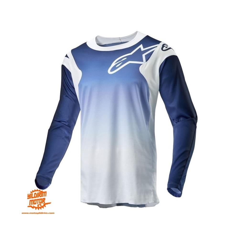 ALPINESTARS RACER HOEN JERSEY 