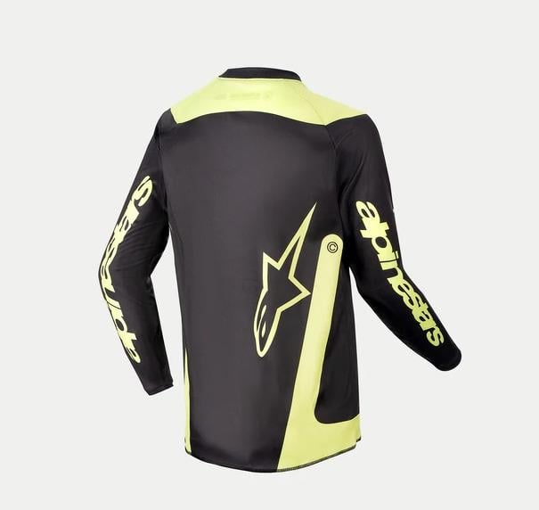 ALPINESTARS RACER LURV ÇOCUK JERSEY