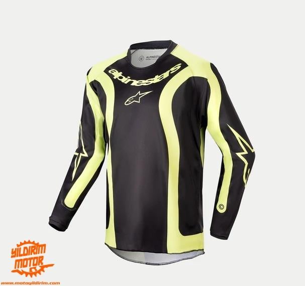 ALPINESTARS RACER LURV ÇOCUK JERSEY