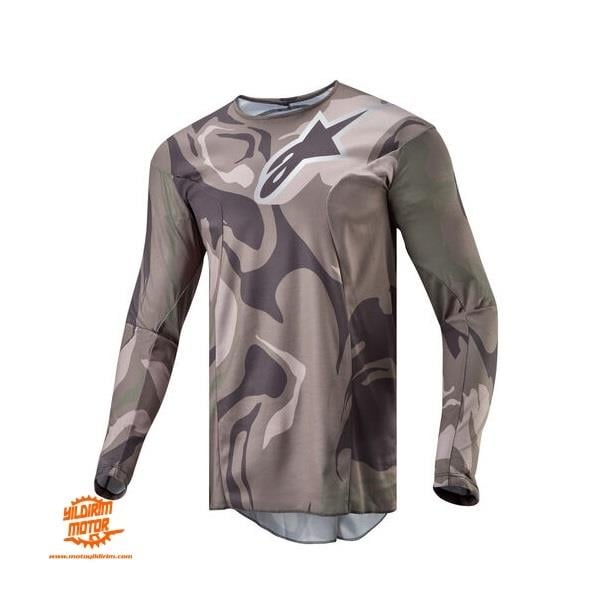 ALPINESTARS RACER TACTICAL JERSEY 