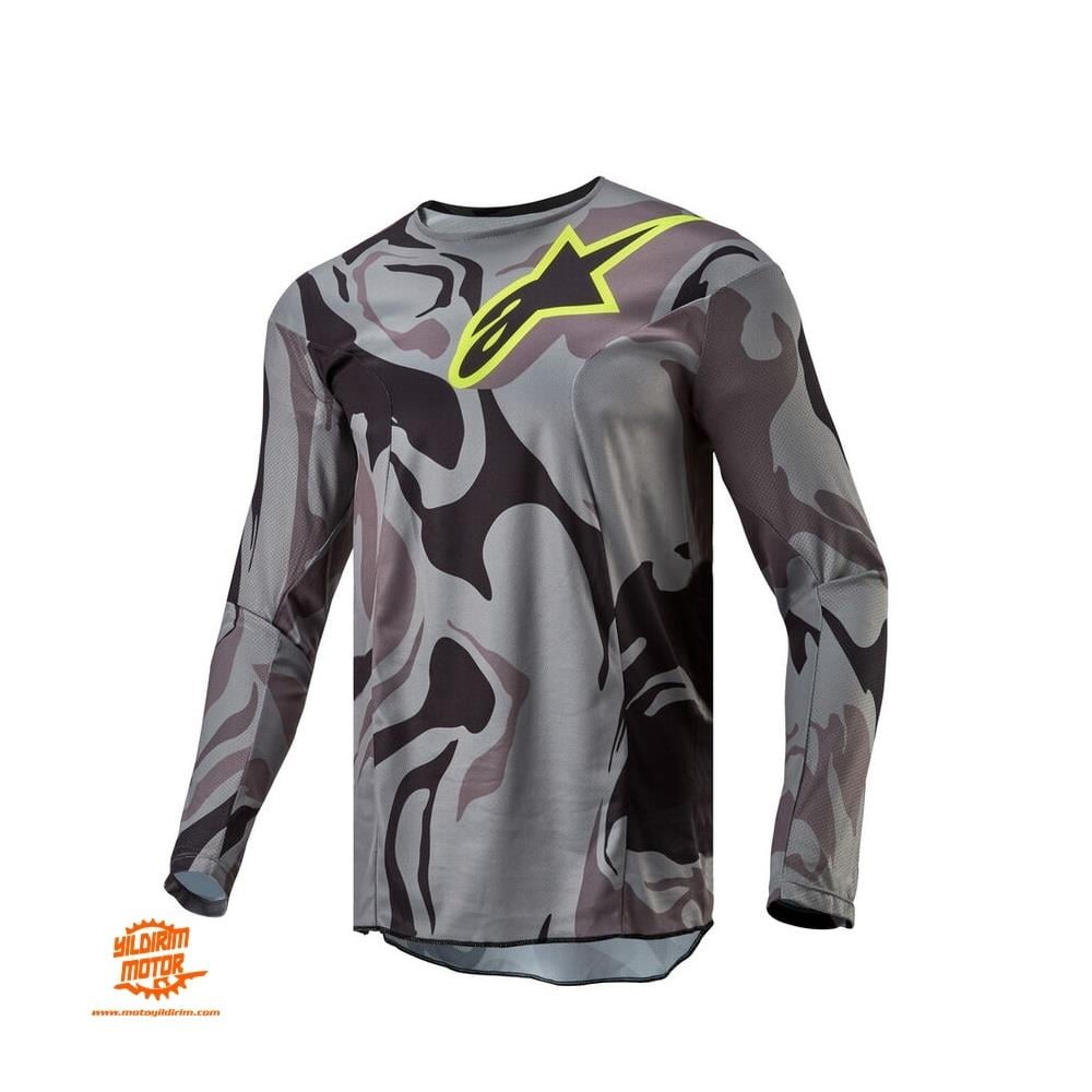 ALPINESTARS RACER TACTICAL JERSEY 