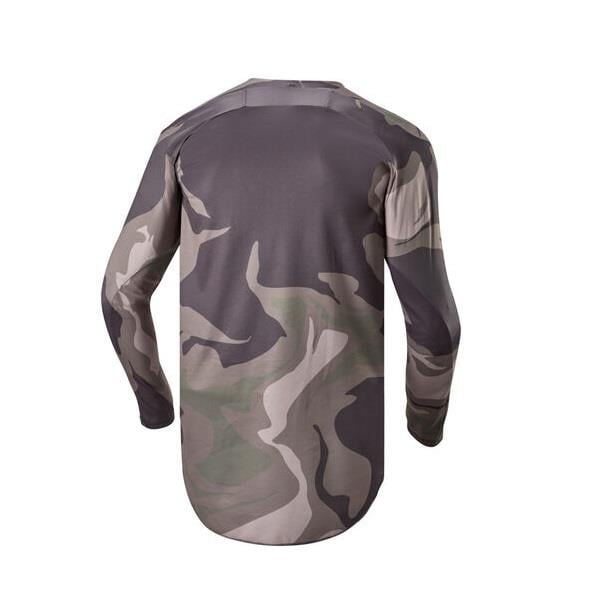 ALPINESTARS RACER TACTICAL JERSEY 