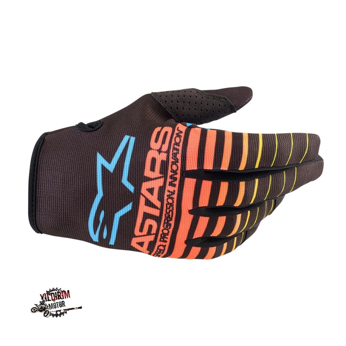 ALPİNESTARS RADAR ÇOCUK ELDİVEN 