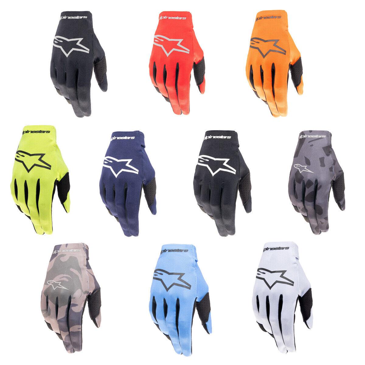 ALPINESTARS RADAR ÇOCUK ELDİVEN 